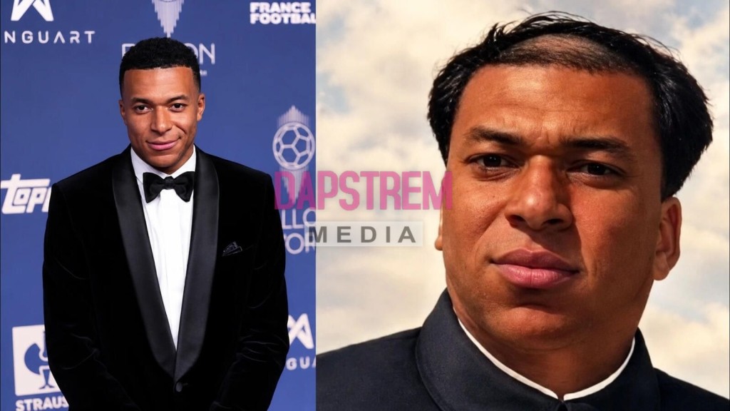 Mbappe China Controversy Costs Him Three Sponsors