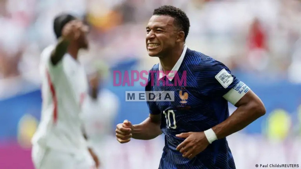 Mbappe China Controversy Costs Him Three Sponsors