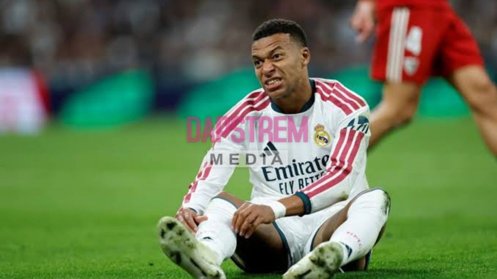 Mbappe China Controversy Costs Him Three Sponsors
