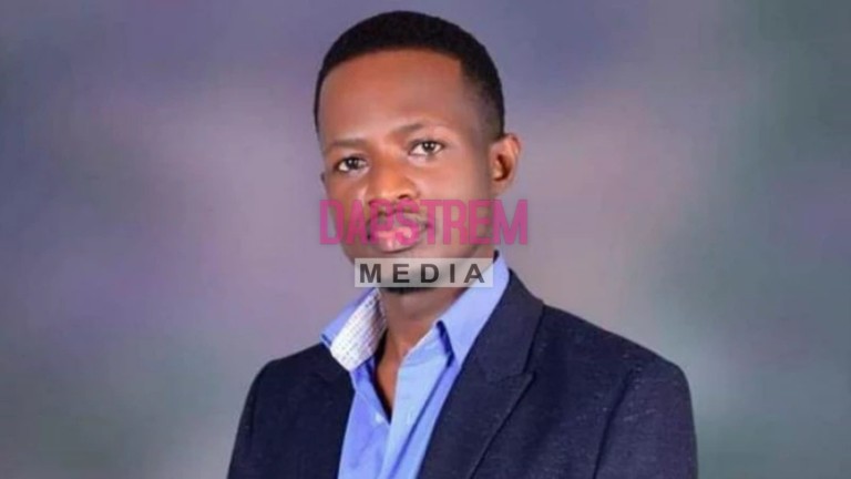Cyrus Kisavi Musyoka Arrested Over Phone Thefts
