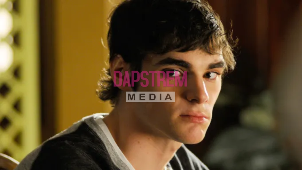 ‘Breaking Bad’ Actor RJ Mitte Dies at 34 in Texas, Leaving Legacy of Disability Advocacy