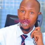 Sakaja sacks Mosiria in Nairobi County reshuffle
