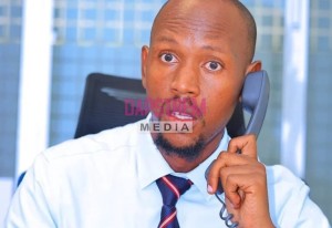 Sakaja sacks Mosiria in Nairobi County reshuffle
