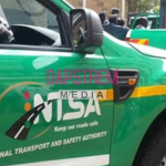NTSA Gives Motorists Two Months to Collect Physical Logbooks Before Disposal