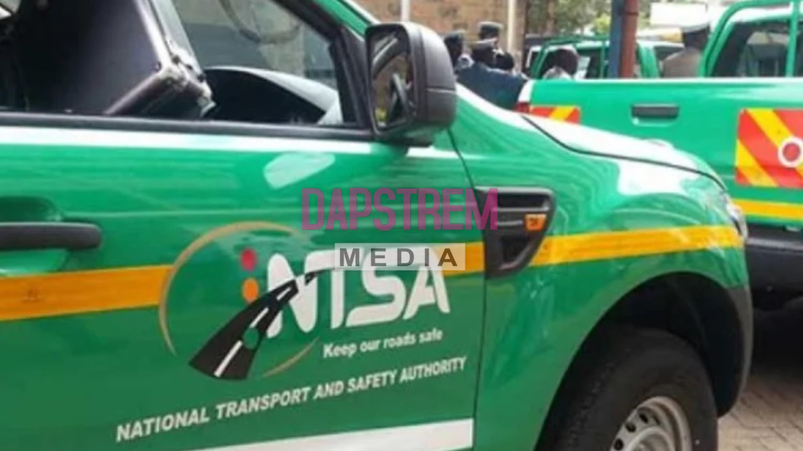 NTSA Gives Motorists Two Months to Collect Physical Logbooks Before Disposal