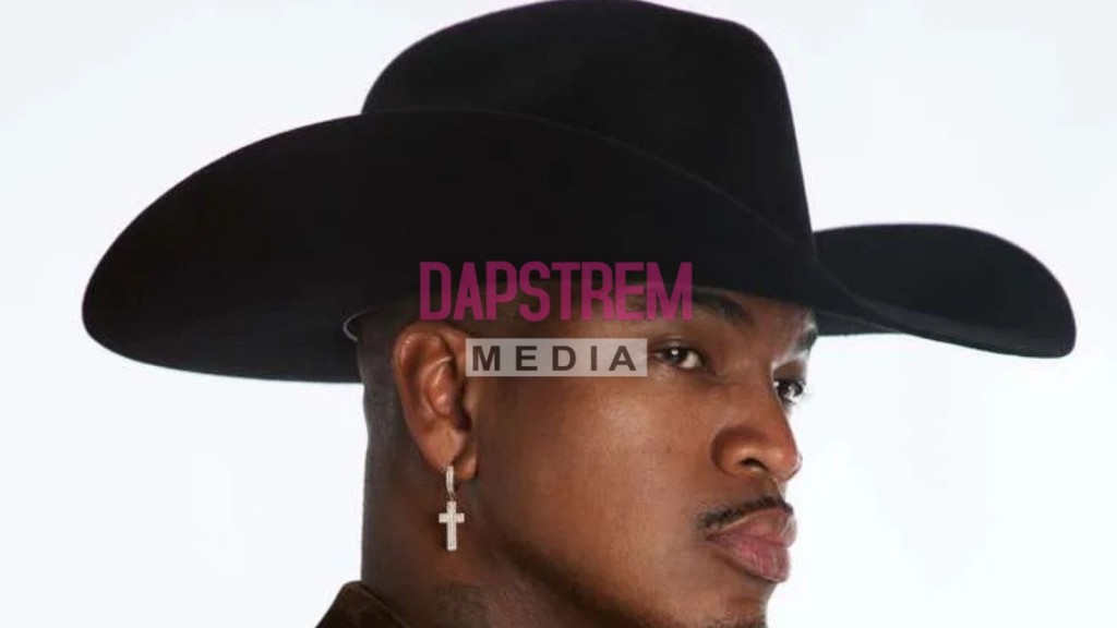 Ne-Yo Delivers R&B Classics at Nairobi Concert