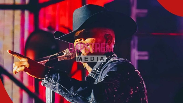 Ne-Yo Delivers R&B Classics at Nairobi Concert
