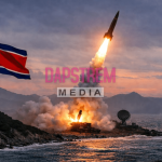 North Korea Launches Multiple Ballistic Missiles into Sea of Japan Amid Rising Regional Tensions