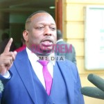 KRA Moves to Recover Sh623.4 Million in Tax Arrears From Mike Sonko Through First Community Bank