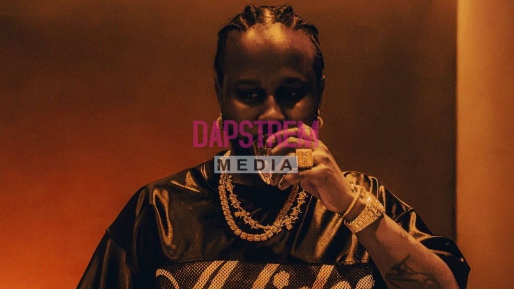 Bounty Killer Hails Popcaan in Powerful Dancehall Message