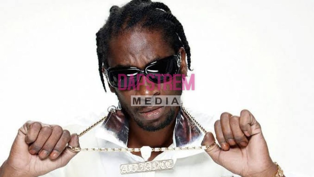Bounty Killer Hails Popcaan in Powerful Dancehall Message