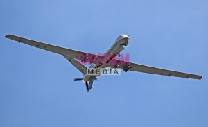 Saudi Arabia Intercepts Three Drones Near Riyadh as Houthis Threaten Painful Retaliation