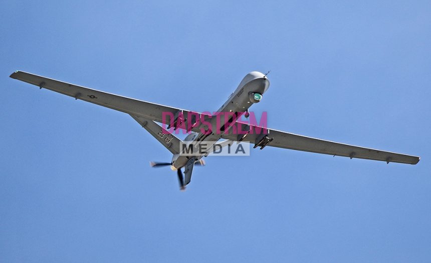 Saudi Arabia Intercepts Three Drones Near Riyadh as Houthis Threaten Painful Retaliation