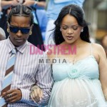 Rihanna Fourth Baby Rumours Spark Fresh Debate