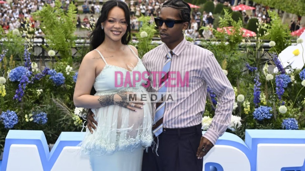 Rihanna Fourth Baby Rumours Spark Fresh Debate