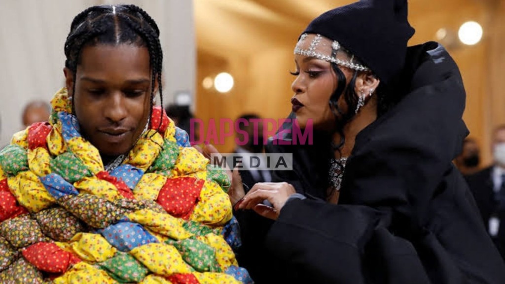 Rihanna Fourth Baby Rumours Spark Fresh Debate