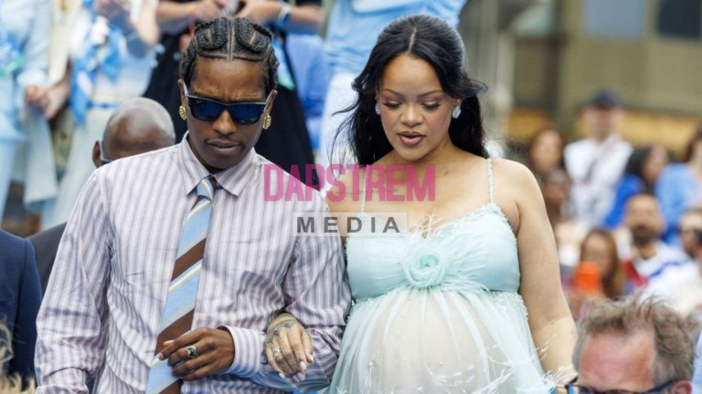 Rihanna Fourth Baby Rumours Spark Fresh Debate
