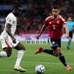 Kane’s record night crowns England’s emphatic Wembley win over Czechia