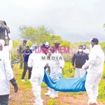 Shakahola Massacre: Government Releases Eight Bodies to Families for Burial