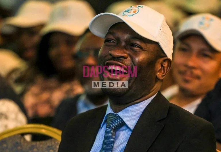 Registrar of Political Parties Approves Rebranding of Linda Mwananchi Movement into a Party