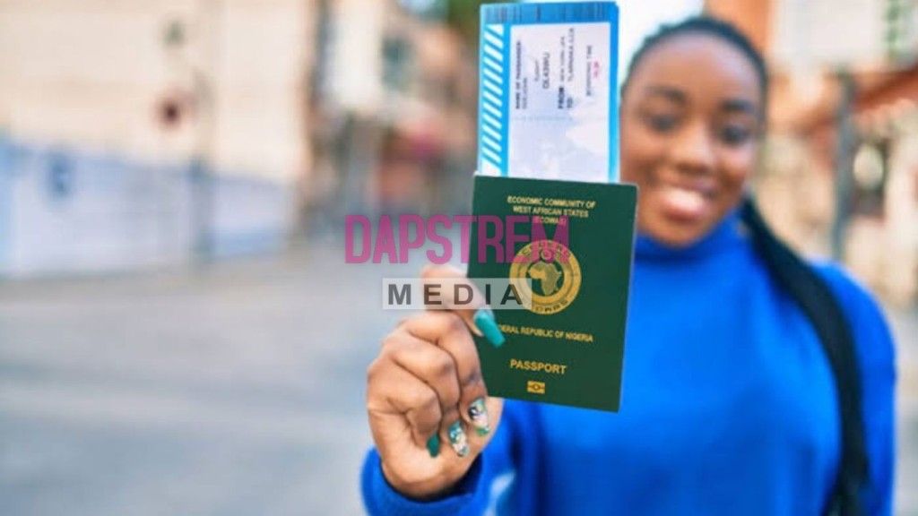 Sing’Oei Condemns Tough Nigerian Visa Rules for Kenyans