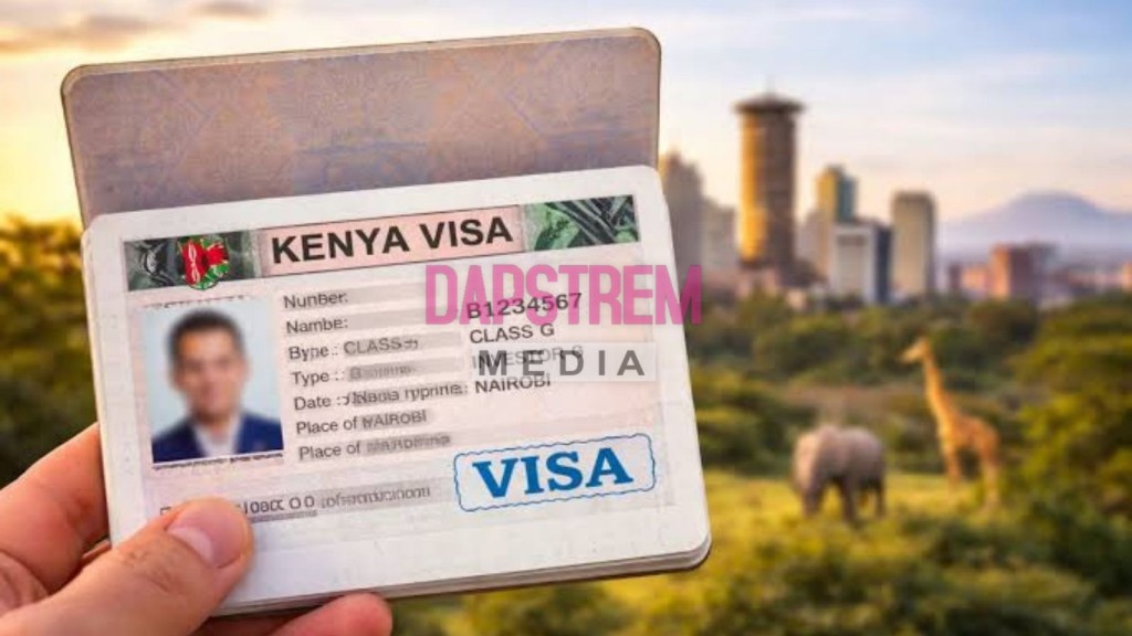 Sing’Oei Condemns Tough Nigerian Visa Rules for Kenyans
