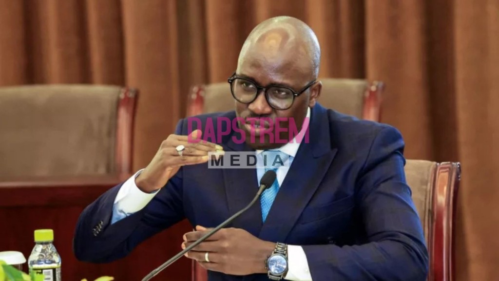 Sing’Oei Condemns Tough Nigerian Visa Rules for Kenyans
