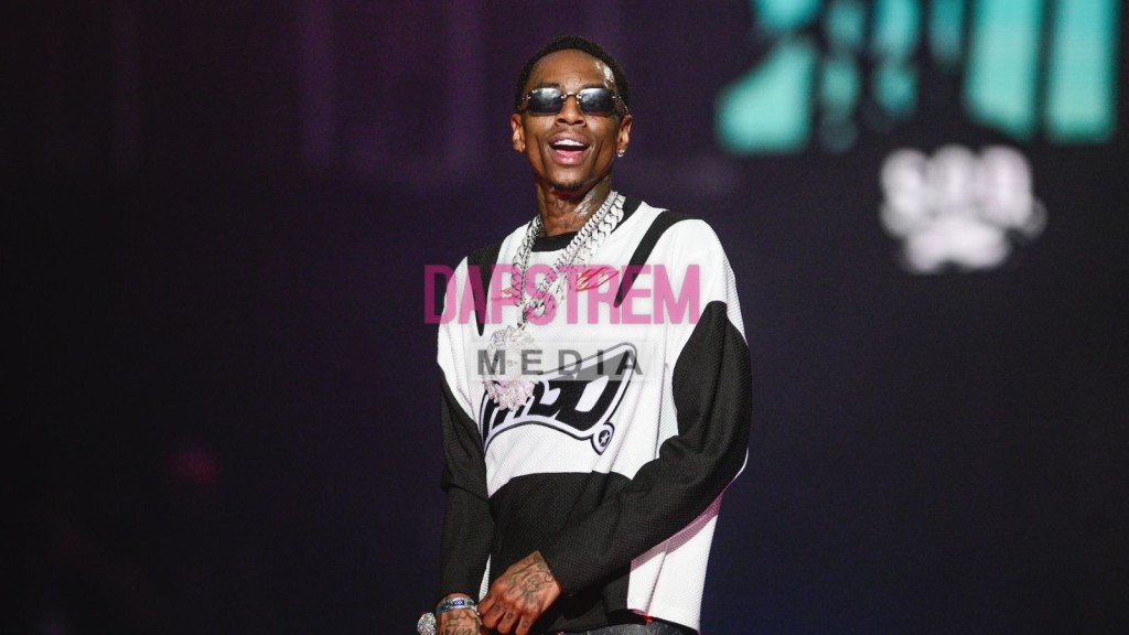 Soulja Boy Eyes Exciting 2028 Presidential Run
