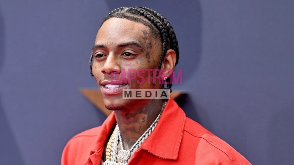 Soulja Boy Eyes Exciting 2028 Presidential Run
