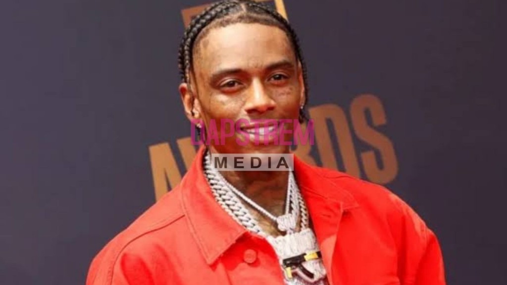 Soulja Boy Eyes Exciting 2028 Presidential Run
