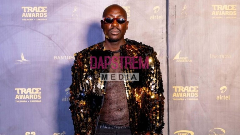 Bien Urges Tanzanians to Support Kenyan Music