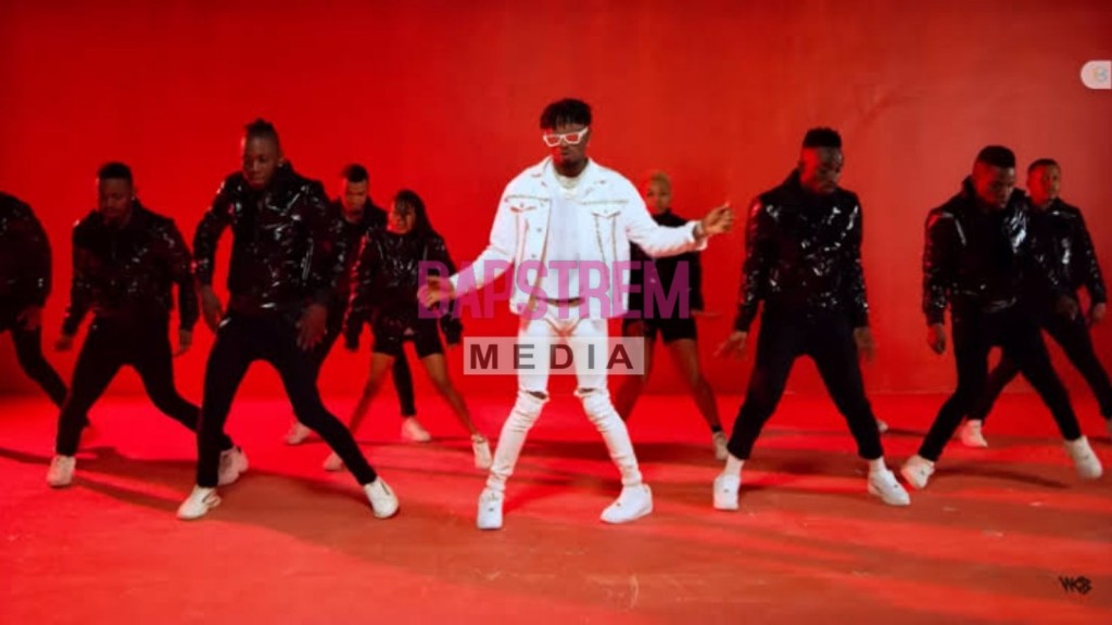 Bien Urges Tanzanians to Support Kenyan Music