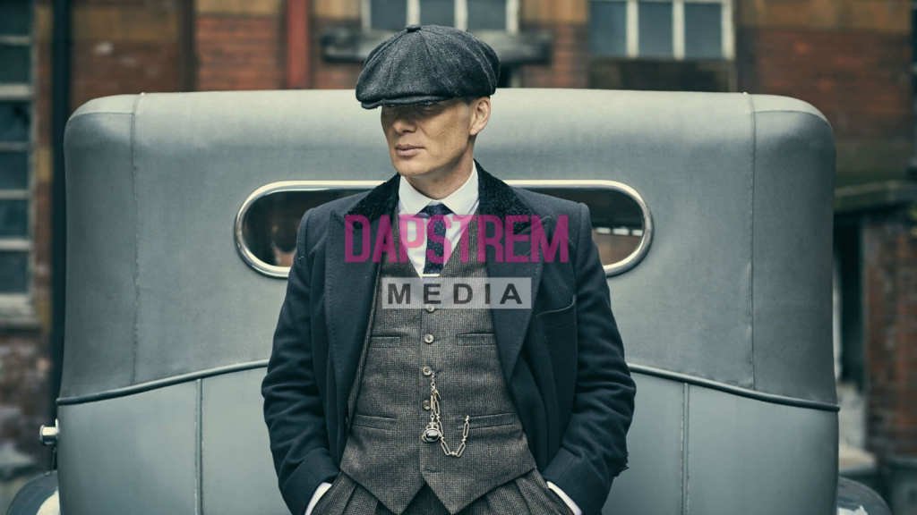Why Peaky Blinders Became a Global Phenomenon