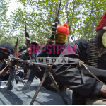 Gunmen Kill 24 in Separate Attacks in Nigeria