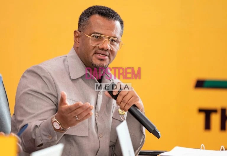 IEBC Summons UDA SG Hassan Omar Over ‘Deceased Voters’ Remarks at Mombasa Rally