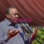 Uhuru Kenyatta Resigns as Azimio Chairperson as Coalition Reshapes Leadership