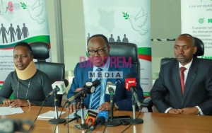 NCIC Calls for Political Tolerance as Kenya Moves Closer to 2027 General Election