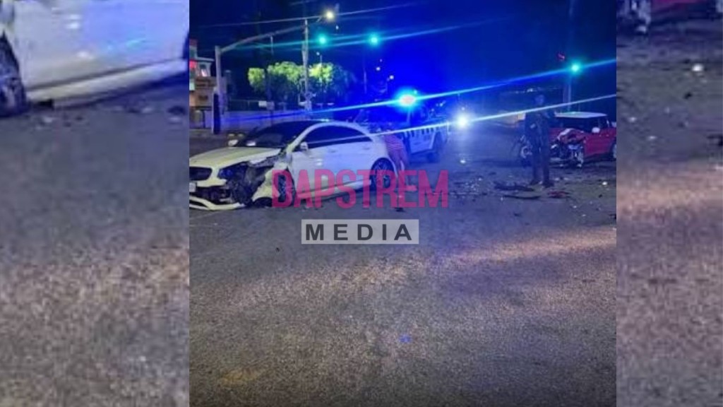 Valiant Injured in Car Crash Reassures Worried Fans
