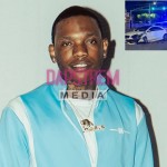 Valiant Injured in Car Crash Reassures Worried Fans