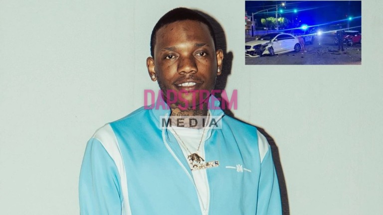 Valiant Injured in Car Crash Reassures Worried Fans