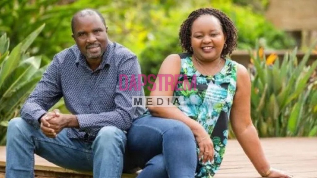 Waiguru Declares 2032 Presidential Bid in Bold Move