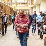Waititu Appeals Against Judgement Upholding His Conviction and 12-Year Prison Sentence
