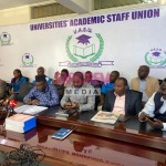 University Lecturers Set to End Four-Week Strike After KSh20 Billion Deal With Government