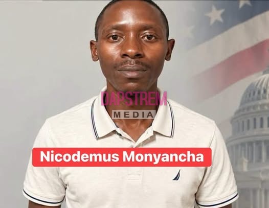 FBI Reveals Identity of Kenyan Man in Online Romance and Cryptocurrency Scam Targeting 800 Americans