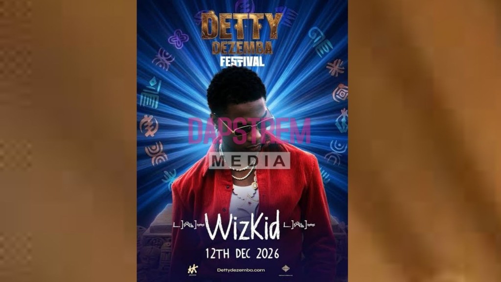 Detty Dezemba Festival Ticket Prices Spark Debate