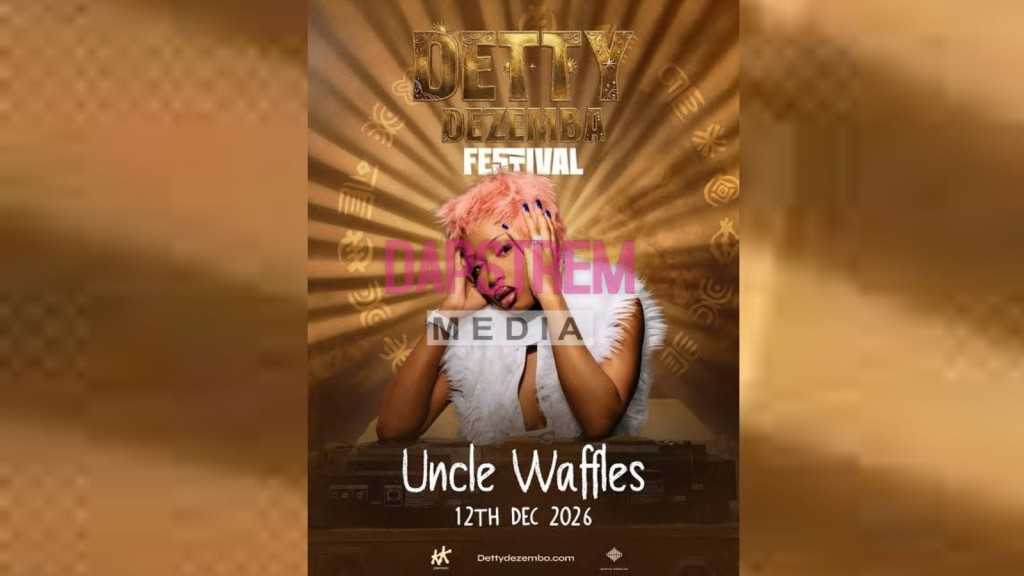 Detty Dezemba Festival Ticket Prices Spark Debate