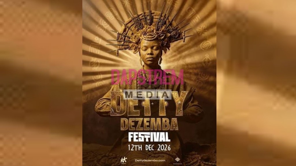 Detty Dezemba Festival Ticket Prices Spark Debate