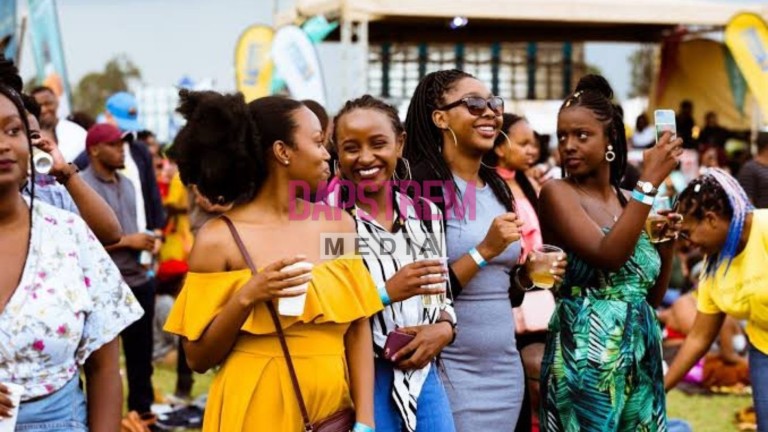 Detty Dezemba Festival Ticket Prices Spark Debate