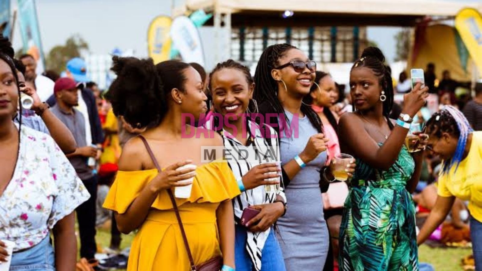 Detty Dezemba Festival Ticket Prices Spark Debate