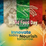 World Food Day 2026